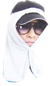 yjp t[TCY S8J[zẙx -3°zyUPF 50+zyMEGA Golf Ă̐ Sun Guard Neck Coverz KSt Ă̐ TK[h lbNJo[ uvJbg ⊴ X|[c St yUV-505 Seriesz