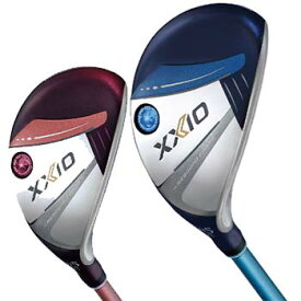 レディス 【 DUNLOP XXIO 13 Hybrid 】 ダンロップ ゼクシオ 13 ハイブリッド MP1300L【日本正規品】【送料無料】【smtb-k】【kb】