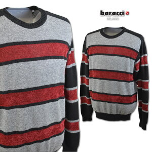 �o���V �Z�[�^�[ �����Y �H�~�p �� �O���[ �� L LL 3150-5010-21�y �����y �������� �z[ BARASSI ���s ���� �E�F�A ���������� ������� �M�t�g �v���[���g ���� �傫���T�C�Y �A�E�g���b�g �Z�[�� sale