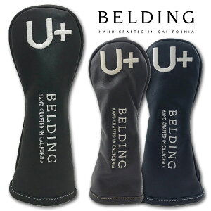 BELDING �w�b�h�J�o�[ �����Y �� �� �� ���[�e�B���e�B�[�p hbhc637378�y �����y �������� �z[ �x���f�B���O �S���t UT �T�[�J �v���~�A���o�[ CIRCA DRIVER HEAD COVER ���������� ������� golf ���� ���A 