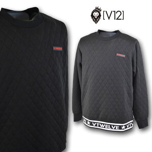 V12 g[i[ Y H~p  M L LL v122120sw06y y  z[ BgDG  vI[o[ QUILT CREW V12 Mtg  golf St v[g A uCgDGu XEFb
