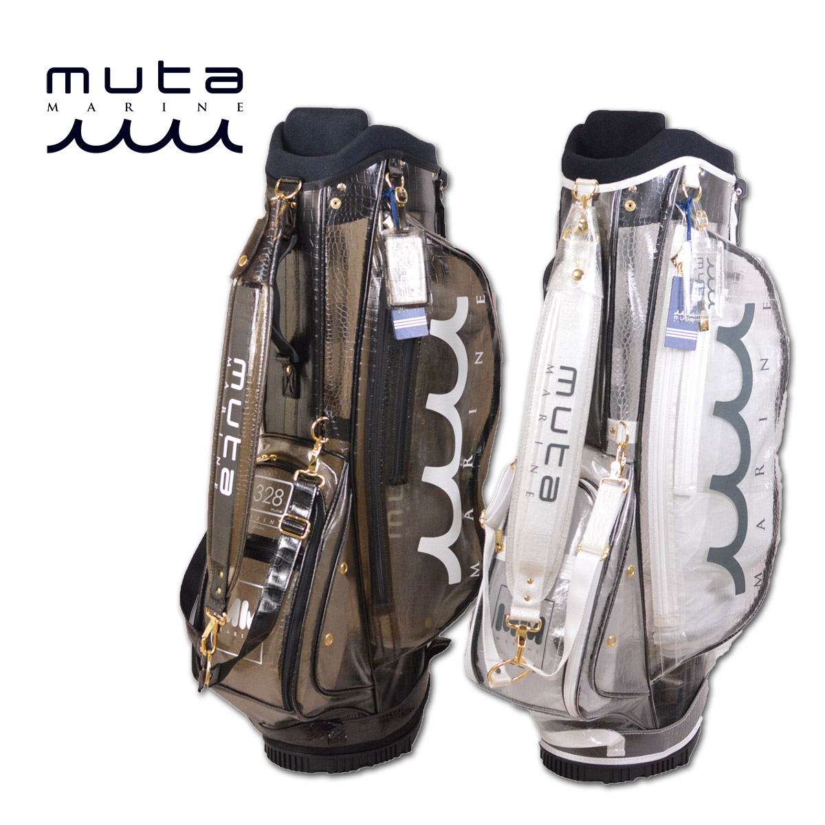 ゴルフ用品 ムータ バッグ - キャディバッグの人気商品・通販・価格 