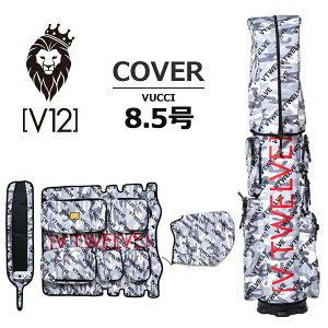 V12 �L���f�B�o�b�O�J�o�[ �����Y VUCCI 8.5 �� 8.5�C���` v122220cv03l�y �����y �������� �z[ ���B�g�D�G���� �����ւ� 9.5�^ �S���t�o�b�O �L���f�B�o�b�N �M�t�g golf �S���t �V�� �v���[���g ���A 