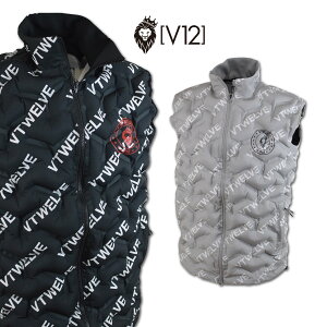 V12 xXgu] Y H~p  O[ M L LL v122220jk11y y  z[ BgDG xXg u] AIR VET VEST V12 Mtg  golf St v[g A AE^[ ]