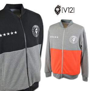 V12 u] Y H~p  O[  M L v122220sw01y y  z[ BgDG  THERM BLOUSON V12 Mtg  golf St v[g A AE^[ NX}X ]