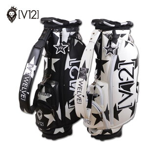 V12 �L���f�B�o�b�O �����Y �� �� 9�C���` v122221cb01�y �����y �������� �z[ ���B�g�D�G���� �X�^���h�� 9�^ STD STAR STAND CADDY 9 �S���t�o�b�O �L���f�B�o�b�N �M�t�g golf �S���t �v���[���g ���A ]