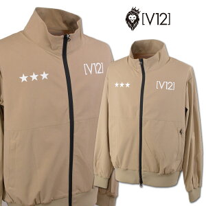 V12 u] Y tėp x[W M L v122310jk02y y  z[ BgDG Xgb` VOCTA JKT V12 Mtg  StEFA t AE^[ golf St v[g ]