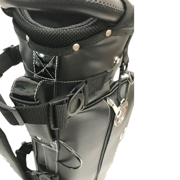 楽天市場】BELDING キャディバッグ メンズ 黒 hbcb850155【 あす楽 