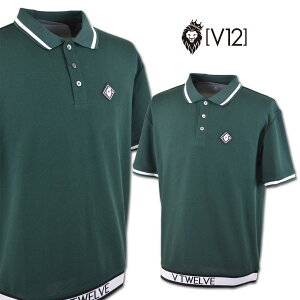 V12 |Vc Y tėp O[ M L v122410pl10y y  z[ BgDG  | RIBY POLO Mtg  golf St V v[g A  ]
