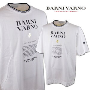 バーニヴァーノ(barni varno) メンズTシャツ・カットソー | 通販・人気 