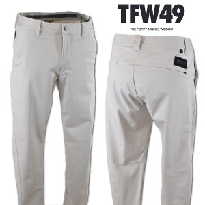 TFW49 pc Y O[ M L T072410020-lgyy y  z [ ANKLE SLIM PANTS ANXpc St EFA StEFA Xgb` golf WnVg  Mtg v[g ]