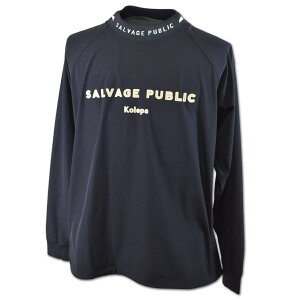 Tx[WpubNRp Xj[h Y H~p   M L svka4013y y  z[ SALVAGE PUBLIC Kolepa StEFA EFA  vI[o[ Xgb`   Mtg
