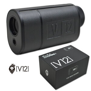 V12 [U[v  v122421ac16y y  z[ BgDG V12 MINI SCOPE Wt@C_[ v XR[v y ^  [U[v Mtg golf St V v[g 