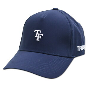 TFW49 LbvXq Y    t132420011y y  z [ TF 5PANEL CAP StEFA golf St Lbv Xq J[uLbv junhashimoto WnVg   V M