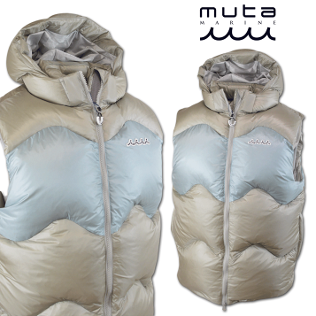 楽天市場】muta MARINE GOLF ムータマリンゴルフ メンズ ウォーム