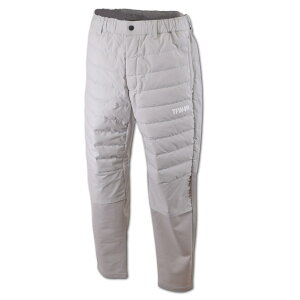 TFW49 hpc Y H~p  O[ M L LL t072320010y y  z [ St EFA StEFA pc h Xgb` junhashimoto WnVg SHIELD WARMER DOWN PANTS V Mtg 