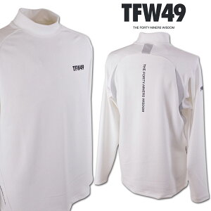 TFW49 nClbNVc Y tėp  M L t102510007y y  z [ St EFA StEFA  bNlbN bNVc bN vI[o[ SIDE MESH LONG SLEEVE MOCKNECK W