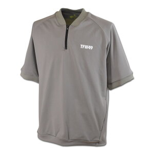 TFW49 vI[o[ Y tėp  O[W M L LL t102510019y y  z [ St EFA StEFA  vI[o[ z hC HALF ZIP SWEAT junhashimoto WnV