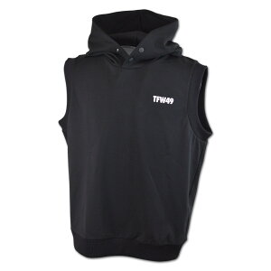 TFW49 p[J[xXg Y tėp   O[ M L LL t102510021y y  z [ St EFA StEFA Xgb` RELAX HOODED VEST junhashimoto WnVg JWA V Mtg