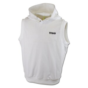 TFW49 p[J[xXg Y tėp   O[ M L LL t102510021y y  z [ St EFA StEFA Xgb` RELAX HOODED VEST junhashimoto WnVg JWA V Mtg