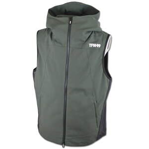 TFW49 xXg Y H~p J[L x[W L LL t042520011y y  z [ St EFA StEFA h ~ N p[J[ t[fB[ AE^[ Xgb` OCTA HOOD VEST junhashimoto W