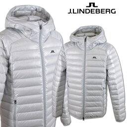 J.LINDEBERG Jリンドバーグ ダウンジャケット メンズ
