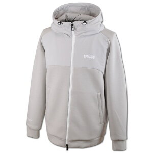 TFW49 p[J[u] Y H~p   O[W M L LL t102520030y y  z [ St EFA StEFA p[J[ u] AE^[ h ~ CARDBOARD MATERIAL FULL ZIP HOODIE W