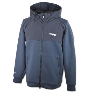 TFW49 p[J[u] Y H~p   O[W M L LL t102520030y y  z [ St EFA StEFA p[J[ u] AE^[ h ~ CARDBOARD MATERIAL FULL ZIP HOODIE W