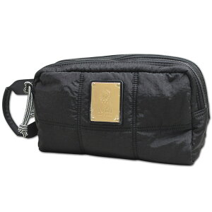 V12 |[` Y fB[X  O[ v122520bg04y y  z[ BgDG obO J[gobO EhobO QUILT POUCH Mtg golf St V v[g A NX}X ]