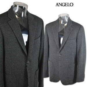 �A���W�F�� �W���P�b�g �����Y �H�~�p �O���[ M L 45-4102-04-37�y �����y �������� �z [ ANGELO ���� �W���P�b�g �e�[���[�h�W���P�b�g �E�[�� �傫���T�C�Y �S���t ���������� ������� �v���[���g