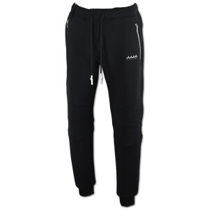 muta pc Y H~p O[  M L LL mmacma2533y y  z[ [^ } marine golf ACANTHUS AJTX pc XEFbg Double-knit Biker Pants   St StE
