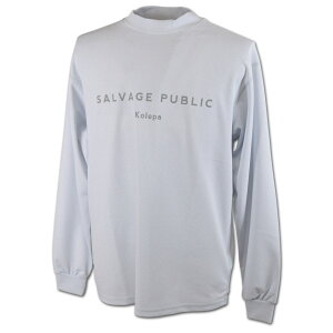 Tx[WpubNRp nClbNVc Y H~p   O[ S M L svka5015y y  z[ SALVAGE PUBLIC Kolepa StEFA EFA  bNlbN bN 