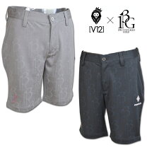 楽天市場】ハーフパンツ（ブランドV12）（スポーツ・アウトドア）の通販