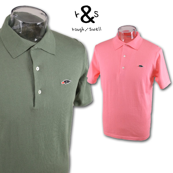 ゴルフウェア ラフ&スウェル ポロシャツの人気商品・通販・価格比較 