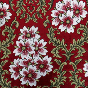 金華山 みやび桜 四角型サイドカーテン ノーマル(片面)仕様 フリル無 代引き不可|トラック用品 トラック トラック用カーテン 金華山カーテン 雅 ミヤビ サイドカーテン 四角型カーテン 内装