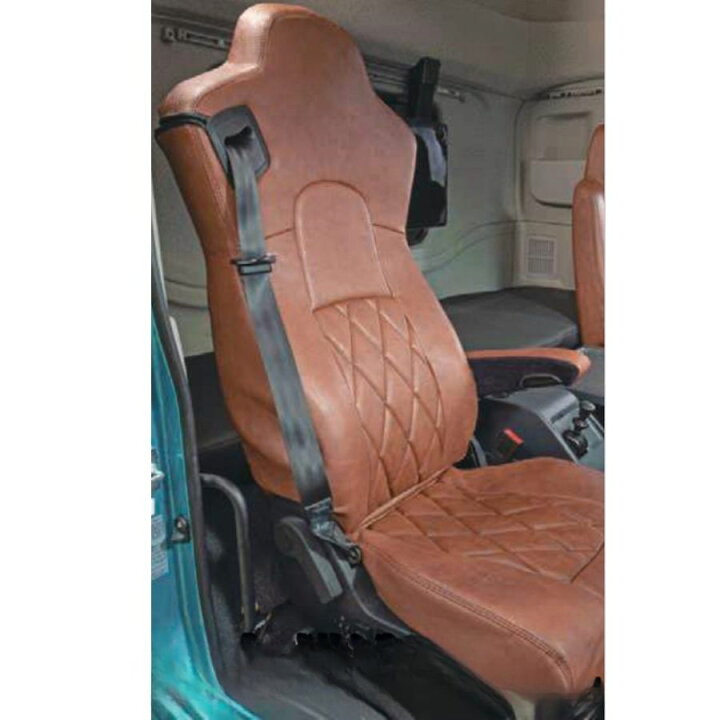 楽天市場】クラシックダイヤシートカバー (運転席+助手席セット  