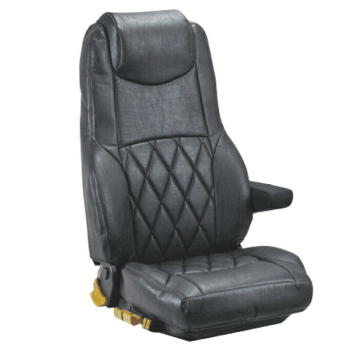 楽天市場】クラシックダイヤシートカバー (運転席+助手席セット  