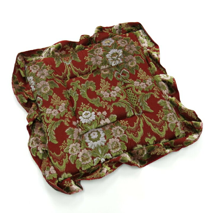 楽天市場】金華山クッション 花かご|トラック用品ターン トラック用品 