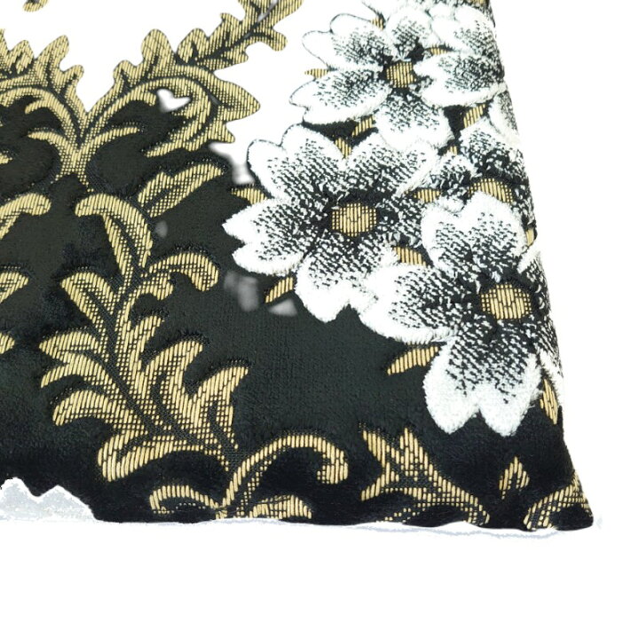 楽天市場】雅クッション みやび桜 ブラック|トラック用品 トラック用 