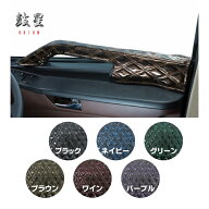ドアハンドルカバー オリオン L&Rセット 代引き不可|トラック用品 トラック カー用品 車用品 雅 オリオン…