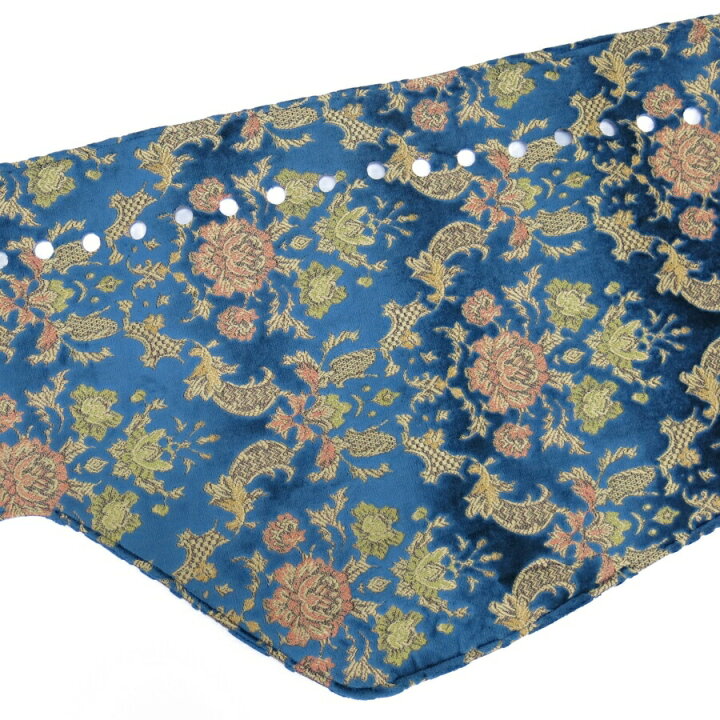 楽天市場】金華山ダッシュボードマット バレンタイン ファイブスター  