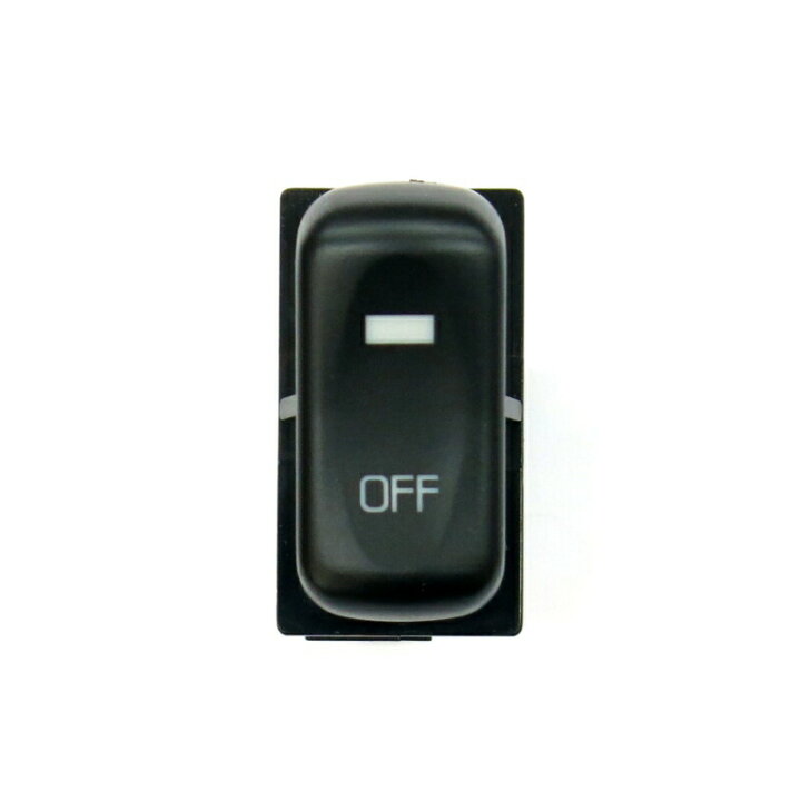 楽天市場】純正タイプスイッチ JB-5501 ON-OFF 三菱ふそう用(4t/大型 