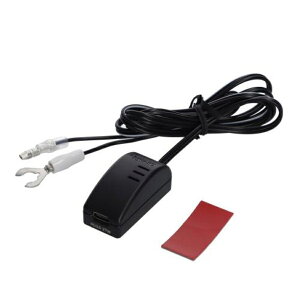 3483 USB電源ポートType-C 27W|8934839|エーモン|トラック用品 カー用品 トラック 車 電装 USB電源