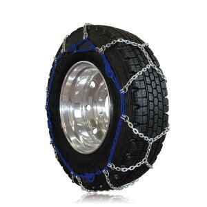 【10/30はエントリお得】DB6456 SCC DBダイヤモンドブルー亀甲型タイヤチェーン|代引き不可 メーカー直送手配|トラック用品 トラック用 トラック バス SCC タイヤチェーン 軽量 雪道 アイスバー