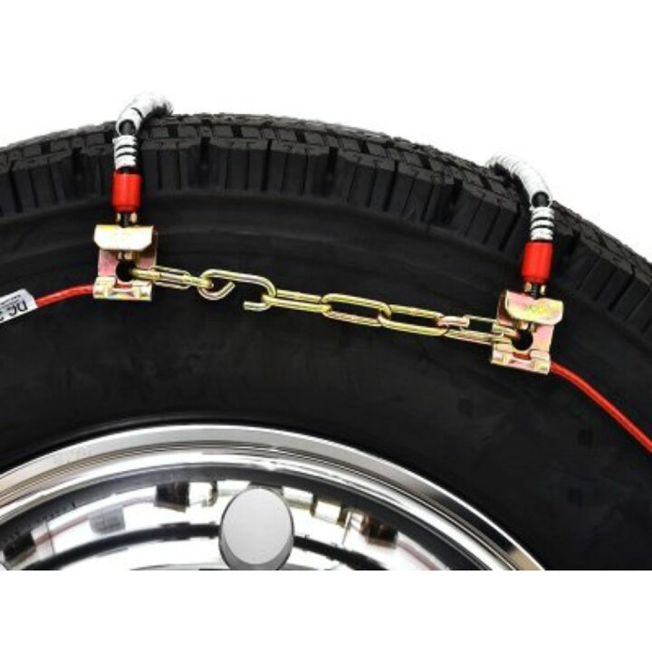 楽天市場】【4/20はエントリお得】DC264 SCCケーブルチェーン メーカー 
