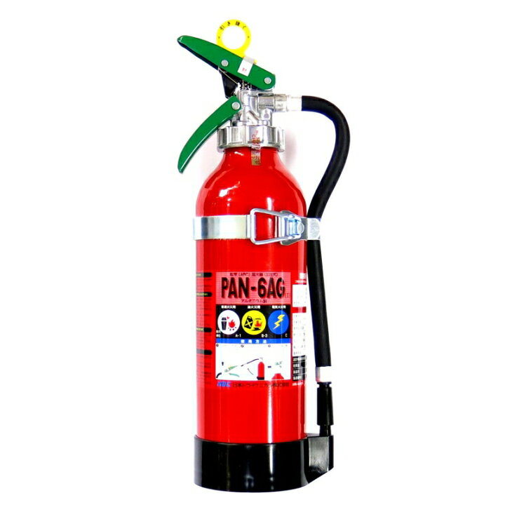 楽天市場 Pan 6ag 自動車用消火器 1 8kg トラック用品 トラック用 トラック 車 車載 消火器 Abc 粉末 Pan 自動車用 1 8kg 日本ドライケミカル 車載用消火器 トラック用品ルート2楽天市場店 楽天市場 Pan 6ag 自動車用消火器 1 8kg トラック用品 トラック用 トラック 車 車載 消火器 Abc 粉末 Pan 自動車用 1 8kg 日本ドライケミカル 車載用消火器 トラック用品ルート2楽天市場店