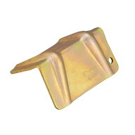 【千円割引クーポンGET】L150 Lコーナー(スチール)|トラック用品 トラック用 トラック 物流用品 パーマン…