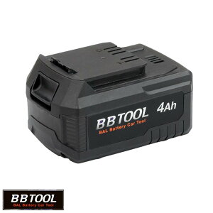 �y6/20�̓G���g�������zBBTOOL���`�E���C�I���d�r�p�b�N4Ah No.5111 �勴�Y�� BAL