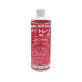 【千円割CP最終 9/10はエントリお得】ハイトレールポン500ml トレール化成 PR-0(業務用車輌用特殊洗浄剤)|トラック用品 トラック用 トラック 洗車 ハイトレール ポン 錆 さび サビ サビ取り 酸 洗浄 アルミホイール アルミ アルミシマ板 アルミ縞板 ステンレ