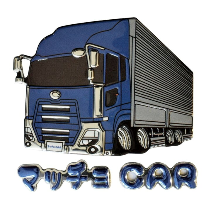 楽天市場】デコステ マッチョCAR ステッカー UDパーフェクトクオン 